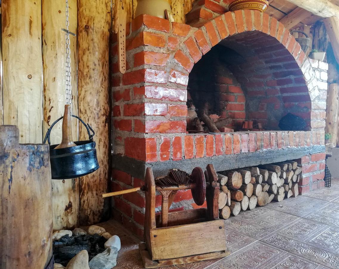 Rtanjski Konak Boljevac Екстер'єр фото